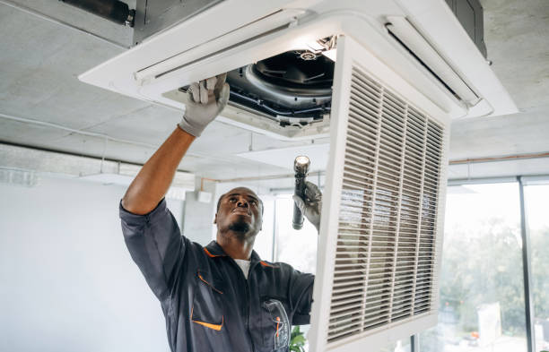 Licensed Ductwork Repair service in Perry, LA - FH HVAC