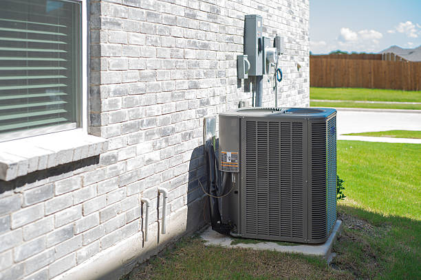 Reliable Ductwork Repair contractor in Perry, LA by FH HVAC